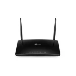 TP-LINK Archer MR600 v5 Ασύρματο 4G Router Wi‑Fi 5 με 4 Θύρες ARCHERMR600
