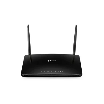 TP-LINK Archer MR600 v5 Ασύρματο 4G Router Wi‑Fi 5 με 4 Θύρες ARCHERMR600