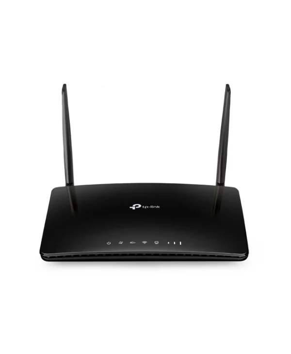 TP-LINK Archer MR600 v5 Ασύρματο 4G Router Wi‑Fi 5 με 4 Θύρες ARCHERMR600