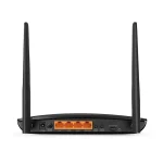 TP-LINK Archer MR600 v5 Ασύρματο 4G Router Wi‑Fi 5 με 4 Θύρες ARCHERMR600 - Image 8