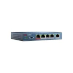 Dahua PFS3110-8ET-96 v2 Unmanaged L2 Switch με 8 Θύρες Ethernet DH-PFS3110-8ET-96-V2 - Image 8