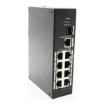 Dahua PFS3110-8ET-96 v2 Unmanaged L2 Switch με 8 Θύρες Ethernet DH-PFS3110-8ET-96-V2 - Image 9