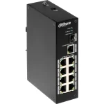 Dahua PFS3110-8ET-96 v2 Unmanaged L2 Switch με 8 Θύρες Ethernet DH-PFS3110-8ET-96-V2 - Image 12