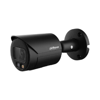 Dahua Ipc-hfw2449s-s-il-0280b IP Κάμερα Παρακολούθησης Full HD+ 4MP Αδιάβροχη με Φακό 2.8mm NET CAMERA 4MP BULLET HFW2449S-S-IL-0280B-B DAHUA