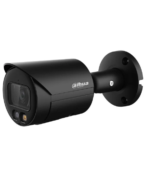 Dahua Ipc-hfw2449s-s-il-0280b IP Κάμερα Παρακολούθησης Full HD+ 4MP Αδιάβροχη με Φακό 2.8mm NET CAMERA 4MP BULLET HFW2449S-S-IL-0280B-B DAHUA