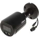 Dahua Ipc-hfw2449s-s-il-0280b IP Κάμερα Παρακολούθησης Full HD+ 4MP Αδιάβροχη με Φακό 2.8mm NET CAMERA 4MP BULLET HFW2449S-S-IL-0280B-B DAHUA - Image 2
