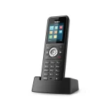 Yealink W79P Ασύρματο Τηλέφωνο IP 10 γραμμών Μαύρο 1302025 - Image 2