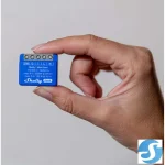 Shelly 1 Mini Gen4 Smart Switch 1 Καναλιού Wi-Fi, Bluetooth & ZigBee 8A (με Ουδέτερο) Shelly_1_Mini Gen4 - Image 4