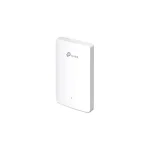 TP-LINK EAP615-Wall v1 Access Point Wi‑Fi 6 Dual Band (2.4 & 5GHz) σε Πενταπλό Kit EAP615-WALL(5-PACK)