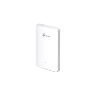 TP-LINK EAP615-Wall v1 Access Point Wi‑Fi 6 Dual Band (2.4 & 5GHz) σε Πενταπλό Kit EAP615-WALL(5-PACK)