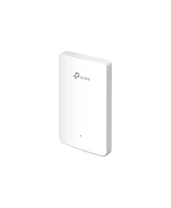TP-LINK EAP615-Wall v1 Access Point Wi‑Fi 6 Dual Band (2.4 & 5GHz) σε Πενταπλό Kit EAP615-WALL(5-PACK)
