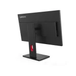 Lenovo ThinkVision T27Q-40 IPS HDR Monitor 27" QHD 2560x1440 με Χρόνο Απόκρισης 6ms GTG 64A6GAT6EU - Image 4