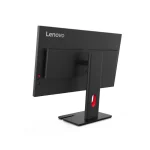 Lenovo ThinkVision T27Q-40 IPS HDR Monitor 27" QHD 2560x1440 με Χρόνο Απόκρισης 6ms GTG 64A6GAT6EU - Image 5