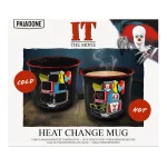 Paladone Heat Change Κούπα Κεραμική 330ml PP14648IT - Image 2