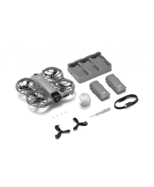 DJI Neo 2 με 4K Κάμερα (3 Batteries) (Drone Only) CP.FP.00000271