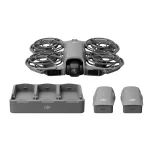 DJI Neo 2 με 4K Κάμερα (3 Batteries) (Drone Only) CP.FP.00000271 - Image 4