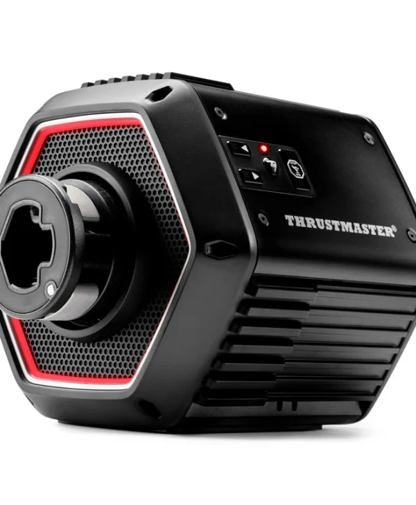Thrustmaster Βάση Τιμονιέρας T818 Black Edition για PC 377166 2960974