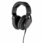 Austrian Audio Hi-X60 Ενσύρματα Over Ear Ακουστικά Μαύρα 18003F10900