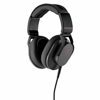 Austrian Audio Hi-X60 Ενσύρματα Over Ear Ακουστικά Μαύρα 18003F10900