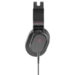 Austrian Audio Hi-X60 Ενσύρματα Over Ear Ακουστικά Μαύρα 18003F10900 - Image 2