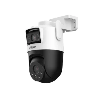 Dahua P5D-5F-PV-0280B/0600B IP Κάμερα Παρακολούθησης Wi-Fi Full HD+ 5MP Αδιάβροχη με Αμφίδρομη Επικοινωνία και Φακό 2.8mm