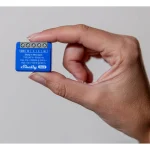 Shelly 1 Mini Gen4 Smart Switch 1 Καναλιού Wi-Fi, Bluetooth & ZigBee 8A (με Ουδέτερο) 2τμχ Shelly_1_Mini_Gen4_2er - Image 2