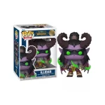 Funko Pop! Games: World of Warcraft - World Of Warcraft - Illidan 1101 86108 - Image 2