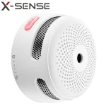 X-Sense Αυτόνομος Ανιχνευτής Καπνού X-SENSE-XS01-AUTARKER-RAUCHMELDER