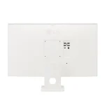 LG 27U731SA-W IPS HDR Smart Monitor 27" 4K 3840x2160 με Χρόνο Απόκρισης 5ms GTG 27U731SA-W.AEU - Image 2
