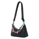 Loungefly Παιδική Τσάντα Μαύρη 31x19x15εκ. WITB0005 - Image 2