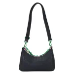 Loungefly Παιδική Τσάντα Μαύρη 31x19x15εκ. WITB0005 - Image 3