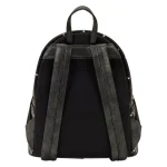 Loungefly Παιδική Τσάντα Πλάτης Μαύρη 26.67x22.86x11.43εκ. Disney Nightmare Before Christmas Jack Skellington WDBK4271 - Image 2