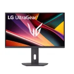 LG UltraGear 27G610A-B IPS HDR Monitor 27" QHD 2560x1440 200Hz με Χρόνο Απόκρισης 1ms GTG