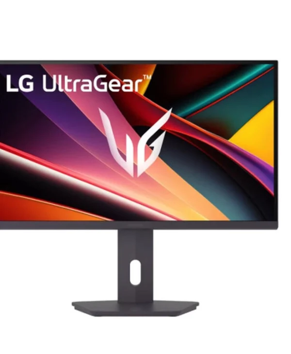 LG UltraGear 27G610A-B IPS HDR Monitor 27" QHD 2560x1440 200Hz με Χρόνο Απόκρισης 1ms GTG
