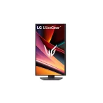 LG UltraGear 27G610A-B IPS HDR Monitor 27" QHD 2560x1440 200Hz με Χρόνο Απόκρισης 1ms GTG - Image 5