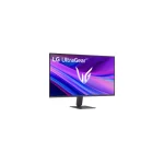 LG UltraGear 27G411A-B IPS Gaming Monitor 27" FHD 1920x1080 με Χρόνο Απόκρισης 5ms GTG - Image 4