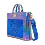 Loungefly Παιδική Τσάντα Ώμου Μπλε Disney Fantasia Convertible WDTB3397 - Image 2