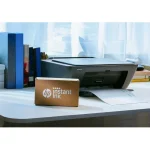 HP DeskJet 2921 Έγχρωμο Πολυμηχάνημα Inkjet με WiFi και Mobile Print A24HWB - Image 4
