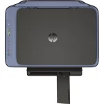 HP DeskJet 2921 Έγχρωμο Πολυμηχάνημα Inkjet με WiFi και Mobile Print A24HWB - Image 8