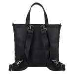 Loungefly Παιδική Τσάντα Πλάτης Μαύρη 33x33x33εκ. Loungefly Disney Minnie WDTB3394 - Image 3