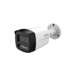 Dahua HAC-HFW1801TLM-IL-A CCTV Κάμερα Παρακολούθησης 4K Αδιάβροχη με Μικρόφωνο και Φακό 3.6mm HAC-HFW1801TLM-IL-A-0360B-S2 - Image 2