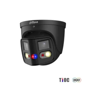 Dahua PDW3849-A180E2ASPV0280B-B IP Dual Κάμερα Παρακολούθησης 4K Αδιάβροχη με Αμφίδρομη Επικοινωνία και Φακό 2.8mm 34459