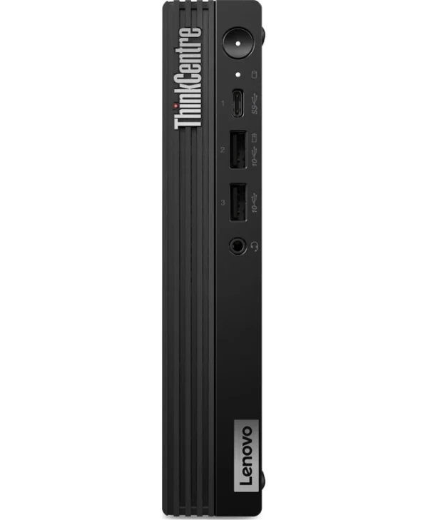 Lenovo ThinkCentre M70q Gen 5 Mini PC (Core i5-14500T/16GB DDR5/512GB SSD/W11 Pro) 12TD000FGE
