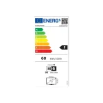 LG Smart Τηλεόραση 50" 4K UHD QNED AI QNED80 (2025) 50QNED80A6A 50QNED80A6A.AEU - Image 3