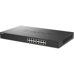 D-Link DMS-1016/E L2 Switch με 16 Θύρες Gigabit (1Gbps) Ethernet - Image 2