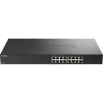 D-Link DMS-1016/E L2 Switch με 16 Θύρες Gigabit (1Gbps) Ethernet - Image 3