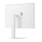 LG 32U721SA-W VA Monitor 32" 4K 3840x2160 με Χρόνο Απόκρισης 5ms GTG Λευκό 32U721SA-W.AEU - Image 5