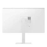 LG 32U721SA-W VA Monitor 32" 4K 3840x2160 με Χρόνο Απόκρισης 5ms GTG Λευκό 32U721SA-W.AEU - Image 6