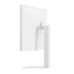 LG 32U721SA-W VA Monitor 32" 4K 3840x2160 με Χρόνο Απόκρισης 5ms GTG Λευκό 32U721SA-W.AEU - Image 8