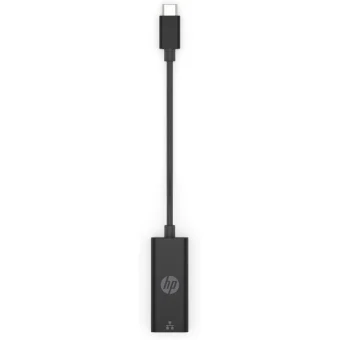 HP 4Z527AA Αντάπτορας Δικτύου USB-C με Ενσύρματη Σύνδεση Ethernet 1863403